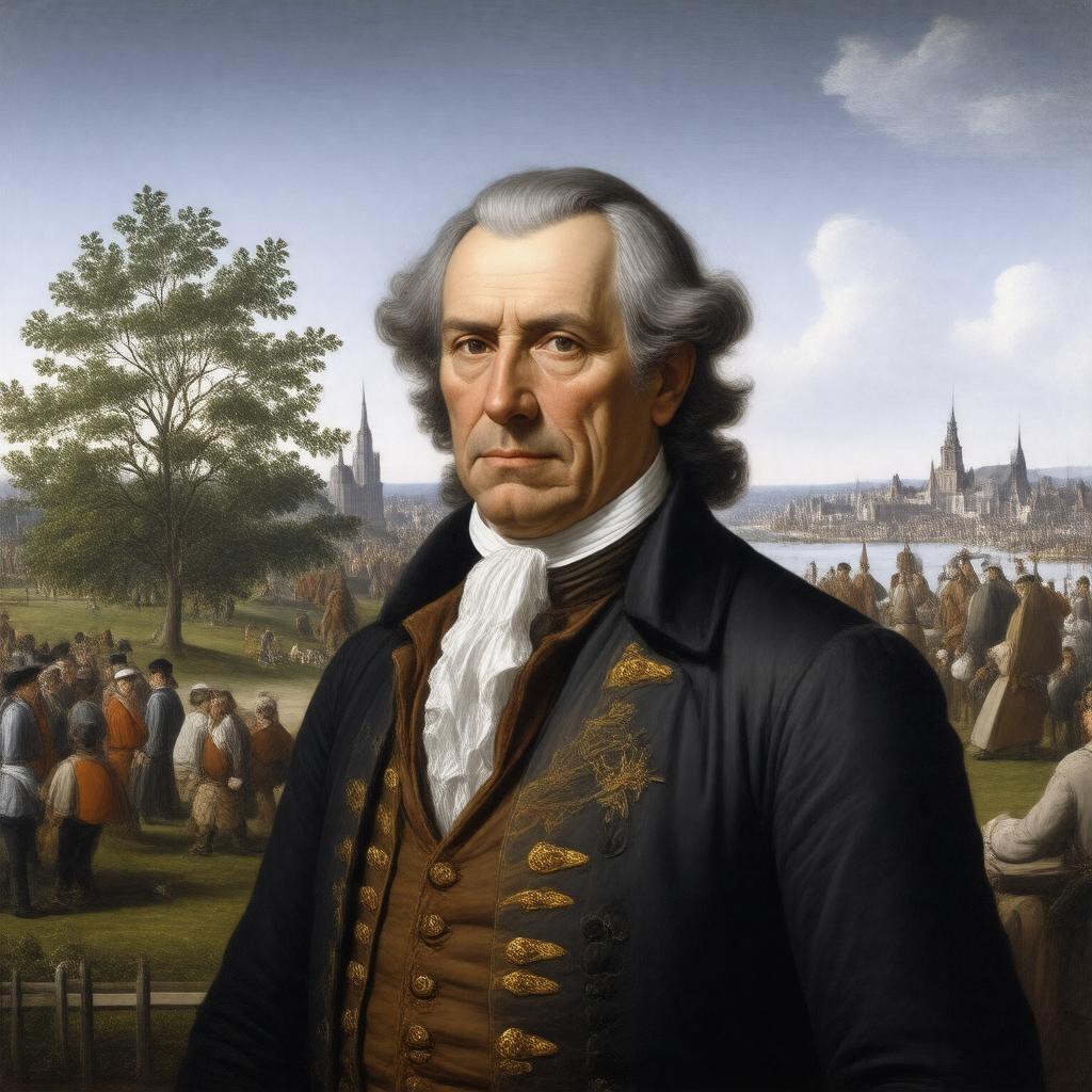 John Endecott